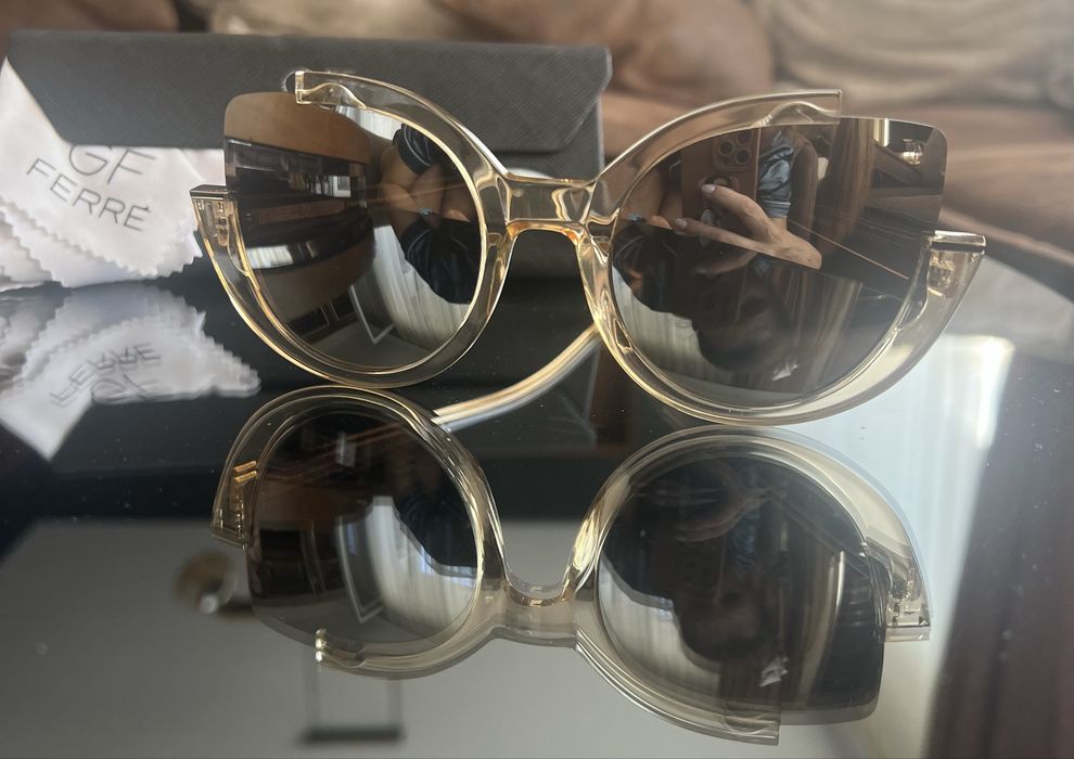 Слънчеви очила GF FERRE