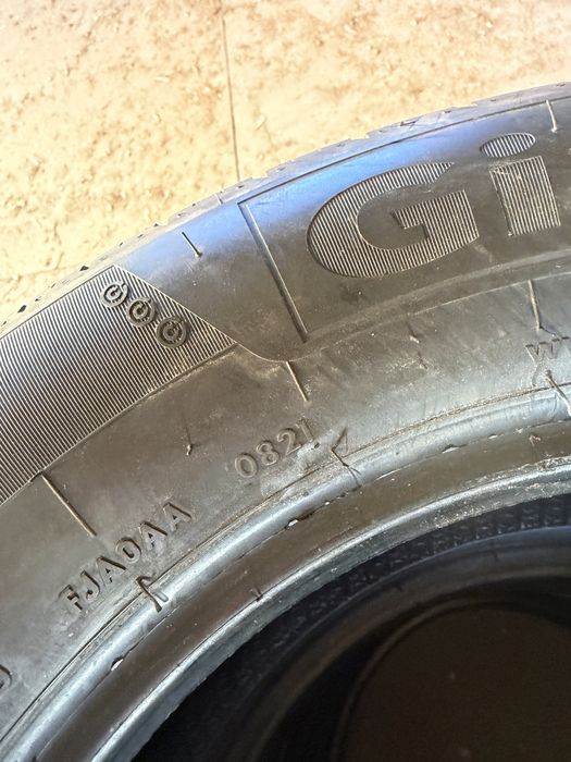 4 Anvelope Vara Giti GitiSynergy E1 – 205/60 R16 92H (Noi)