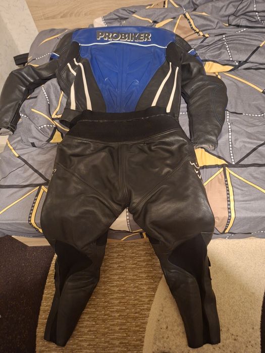Мото екип Probiker 56