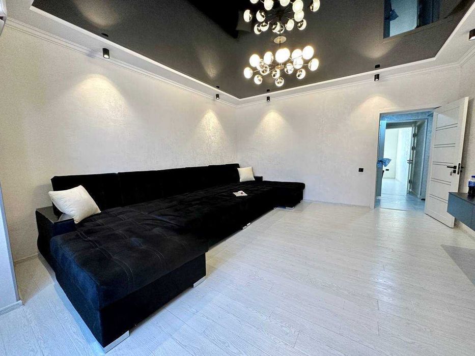 ;Центре‼️3ком квартира 75м2 евро 60школа улОйбек с Арендатором