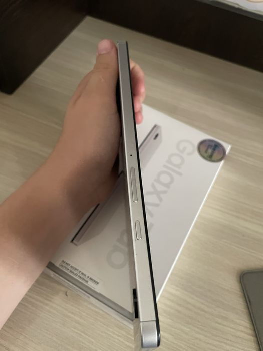 Samsung Galaxy Tab A9