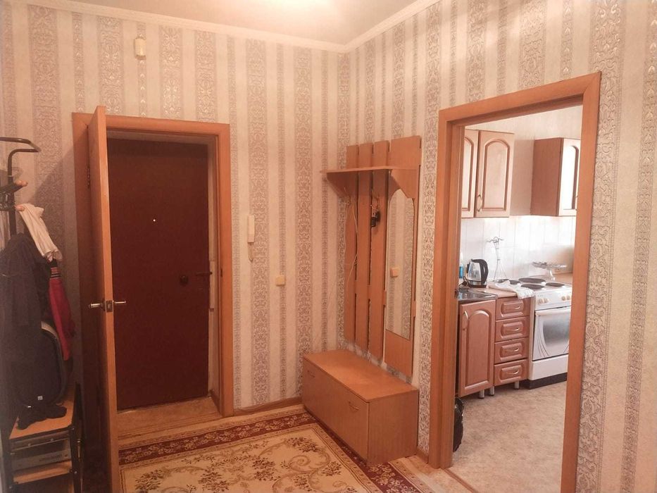 2х комнатная квартира