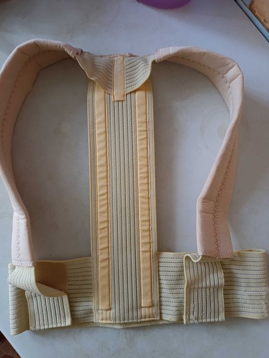 Продам корректор осанки медицинский