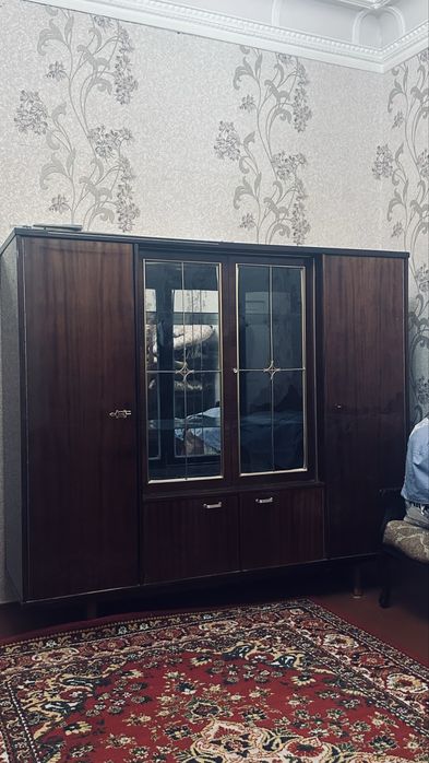 Мебель стенка