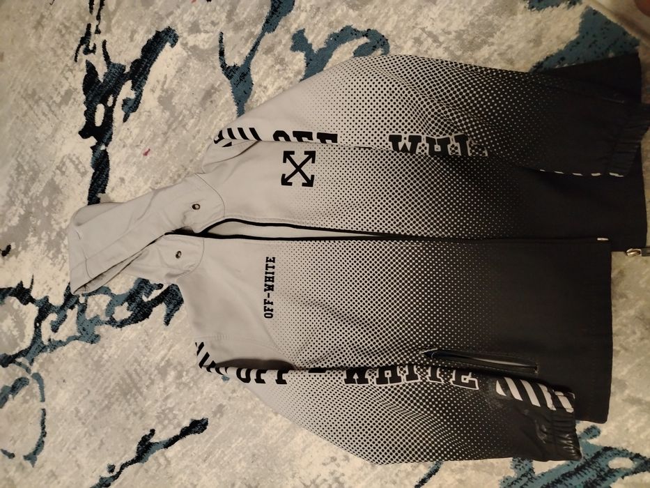 Олимпийка отличного качества