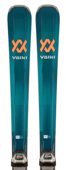 Schiuri ski freeride all mountain Volkl Deacon 84 All Mountain 172cm
