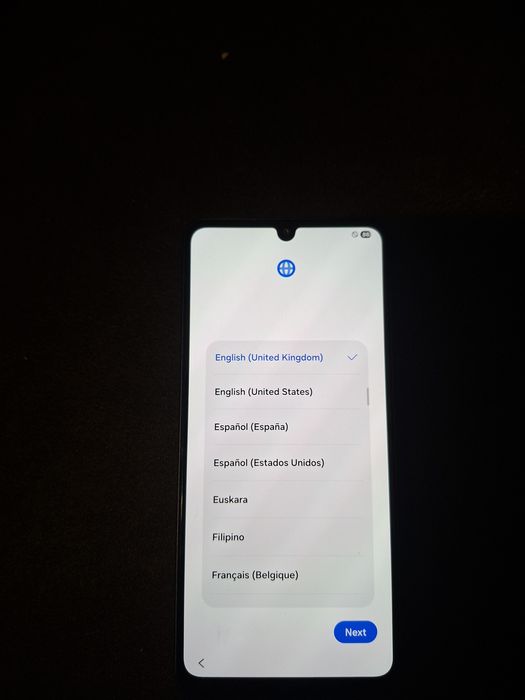 Нов Samsung Galaxy A05s и  Samsung A33 5G /ползван/