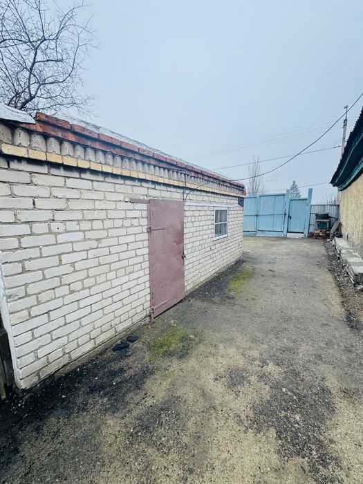 Продается частный дом,рабочий поселок.