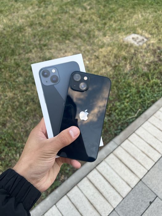 Продам iphone  13 128gb