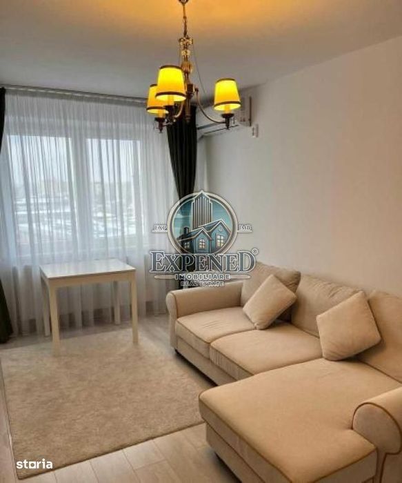 Inchiriere Apartament 2 Camere | Dristor | Renovat