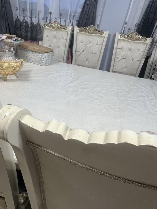 Мебель-Стол стулья