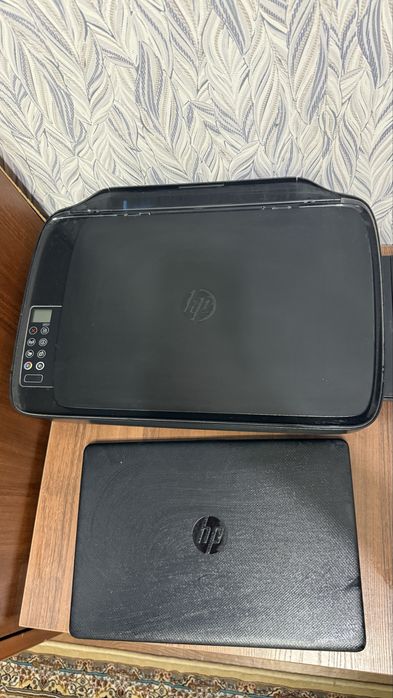 HP Laptop 15s Printer Wireless
