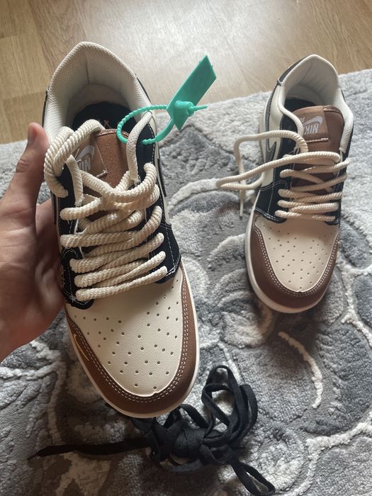 Nike Dunk SB Model unic pe piata