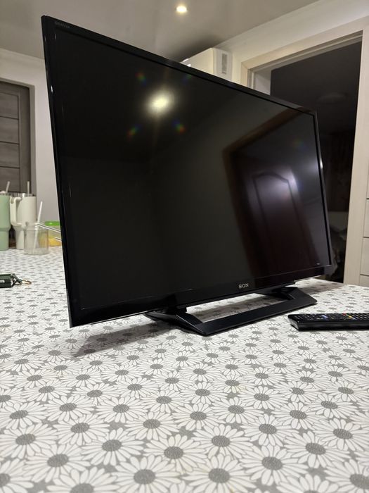 Телевизор Sony 32 дюйма