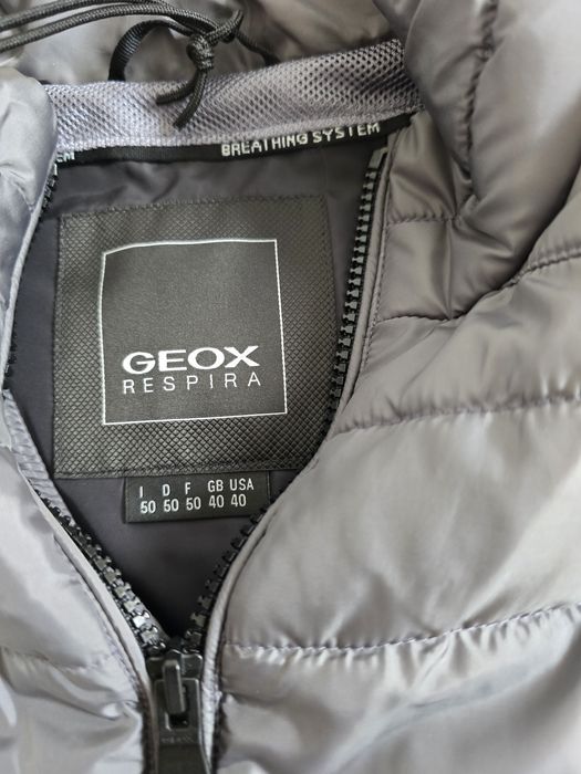 Vesta Geox Bărbați Originală Nouă