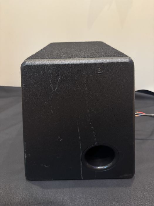 Sambufer aktive edifier