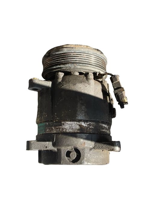 Compresor Ac Peugeot 406 8B 1995 - 2005 2.0 Hdi 110 Rhz (Dw10Ated)