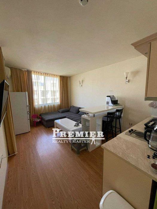 Продава се Двустаен апартамент в к.к. Слънчев бряг - 85 кв.м за 965 €/кв.м - Снимка #5