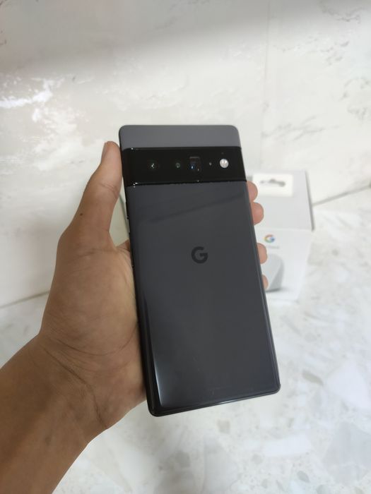 Продам Google pixel 6 pro