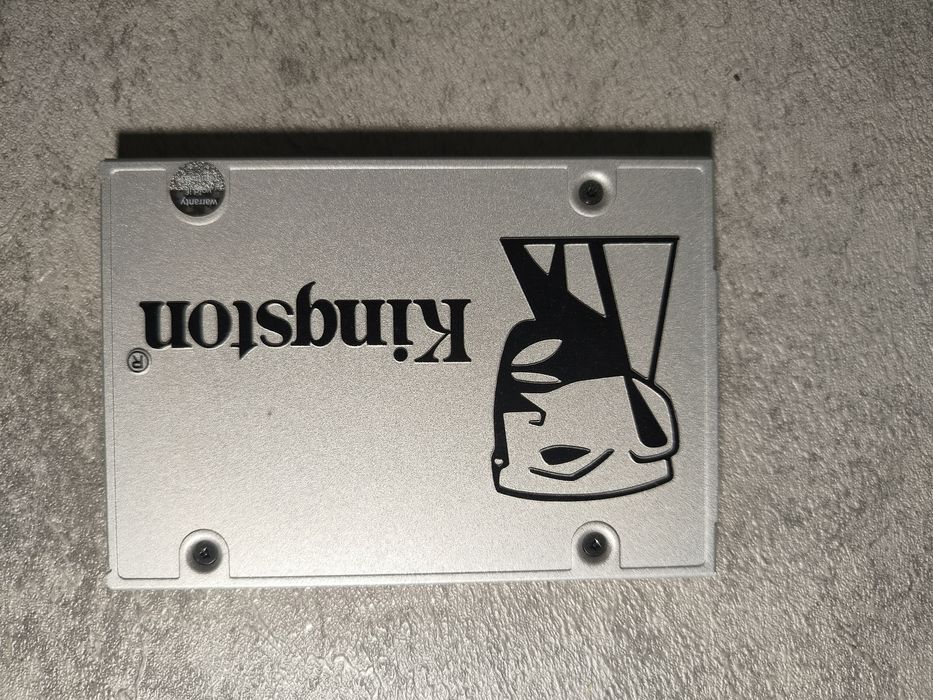 SSD Kingston 120gb Sata III для ноутбуков, ПК, внешнего бокса