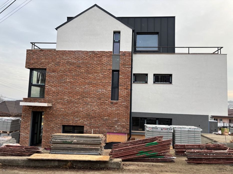 Firma de construcții executăm lucrări. ! Industrial sau civil!