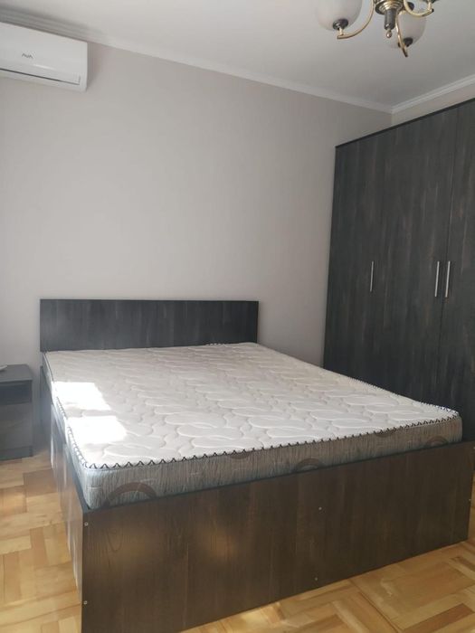 Сдаётся 2х ком в Золотом квадрате