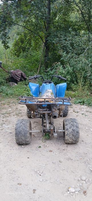 Vând atv 250cc  Preț 2750 lei