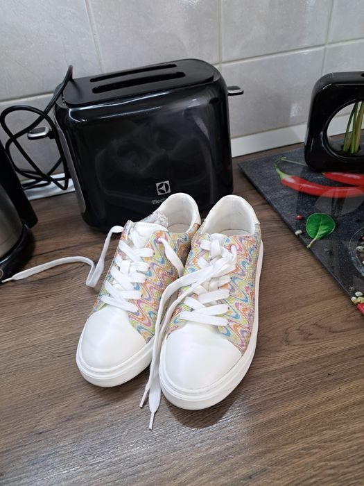 Pantofi Steve Madden mas 36