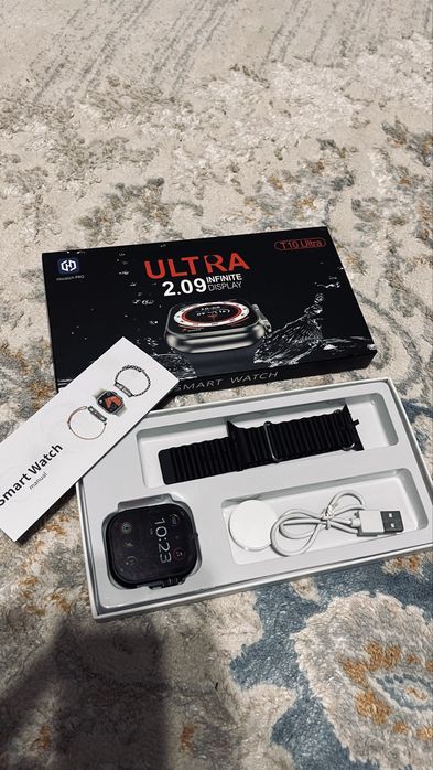 Продается часы.