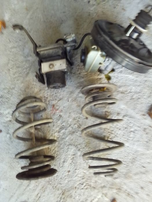 Части за Опел Астра Н 120 кс 1,9