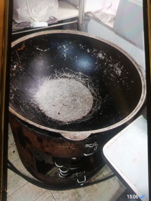 Продам казан большой