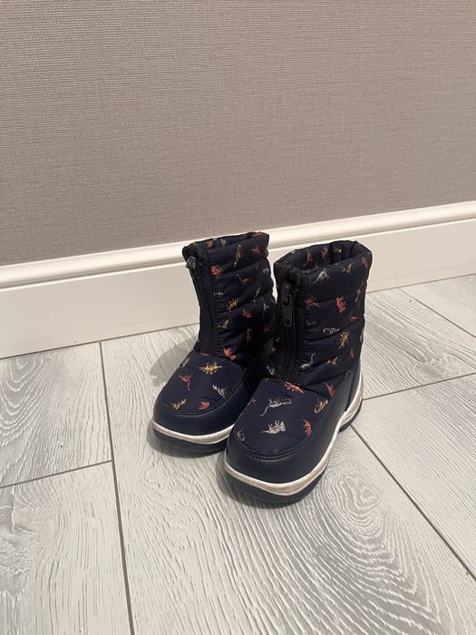 Детская обувь