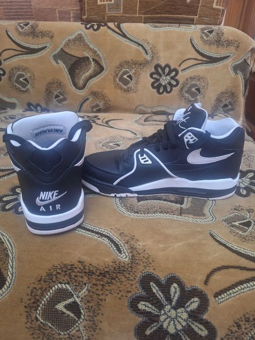 Papuci Nike Air