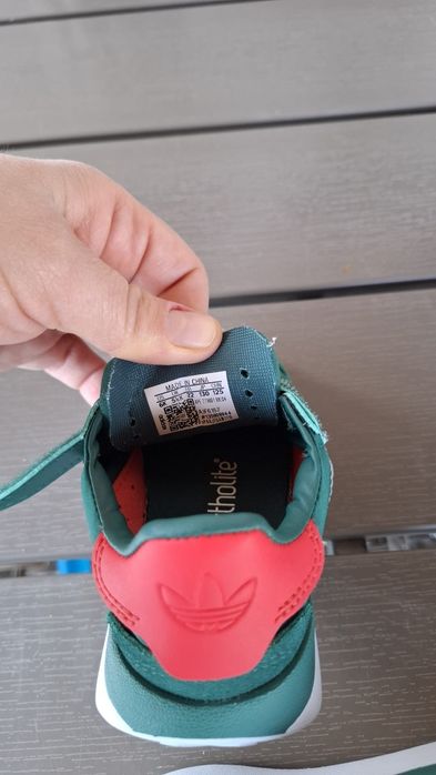 Adidași Adidas copii