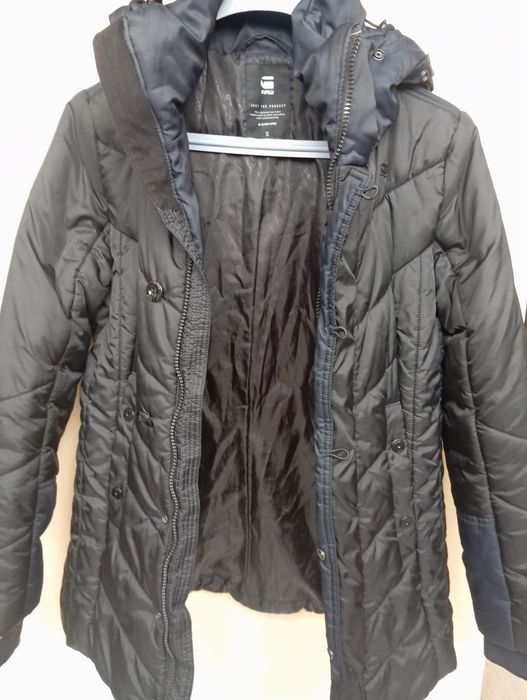 G-star дамско яке