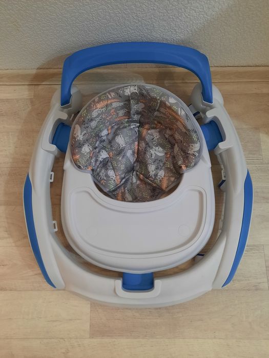 Продам ходунки детские