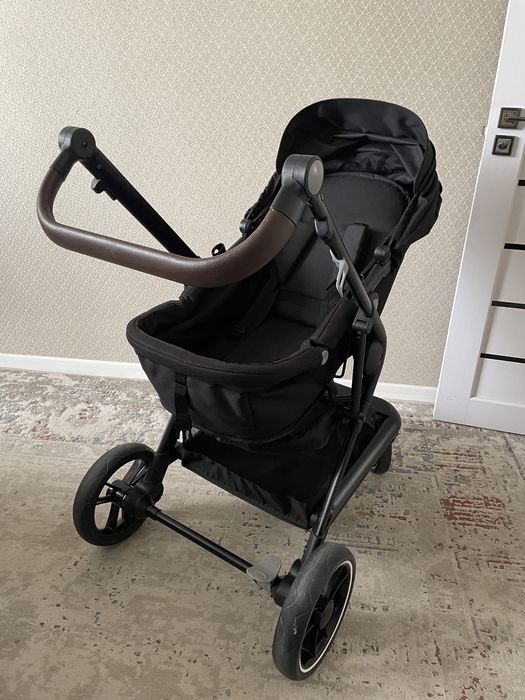 Коляска трансформер 2в1