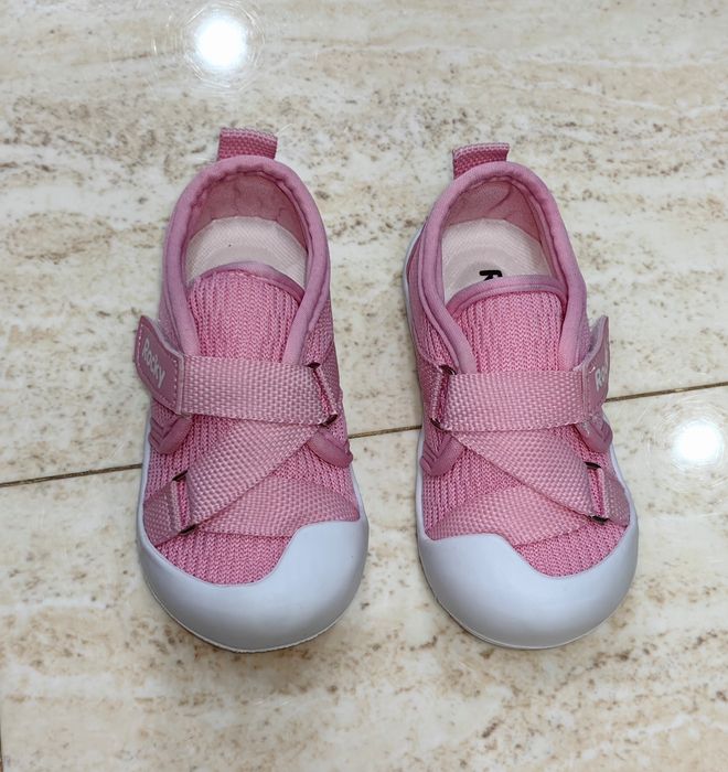 Tenesi primii pași Kidopo Softy