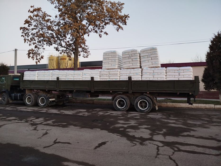 Услуга перевозка грузов шаланды. Приемлемые цены. Шаландада юк ташиш