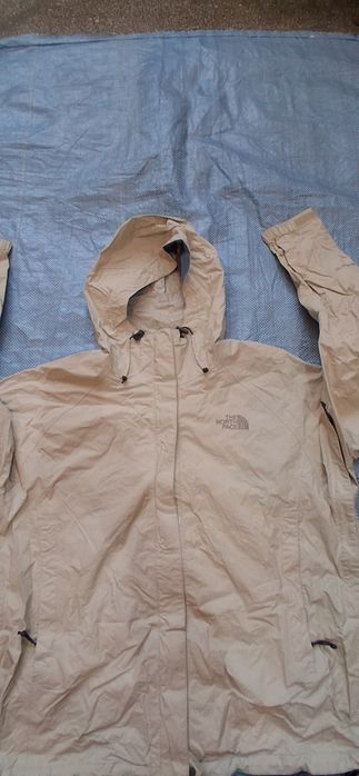 Geaca impermeabilă dame, the north face hayvent Dt  mărimea L
