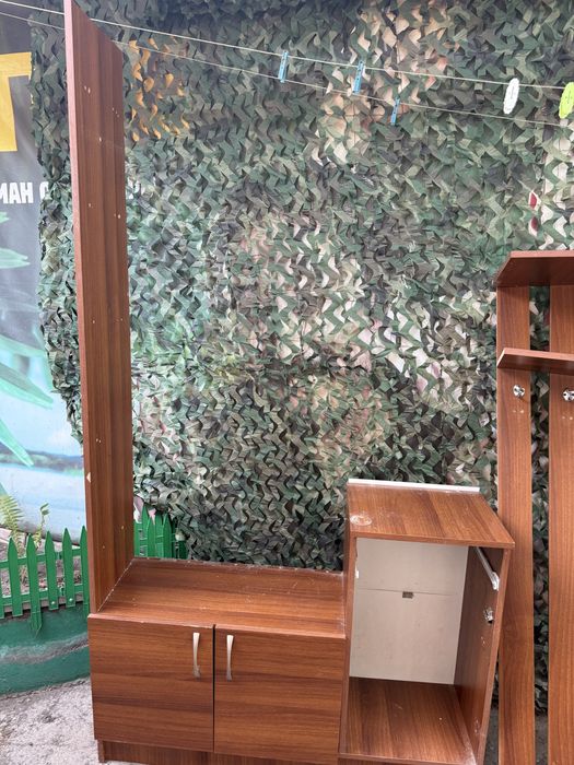 Продам шкаф для прихожки