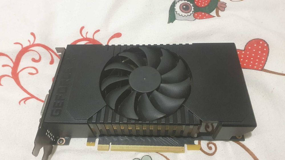 Nvidia RTX 2060 Super