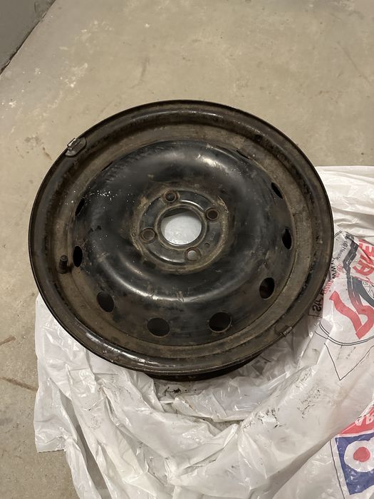 Janta logan folosita foarte putin ET50