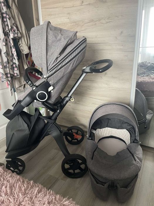 Детска количка Stokke Xplory  V6