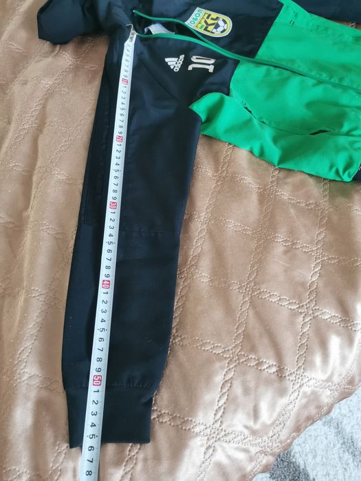 Олимпийка Тобол адидас оригинал