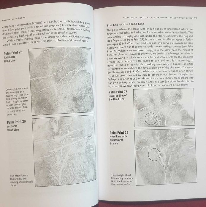Съновници, хиромантия, поверия, прераждане, кристали [5 книги]