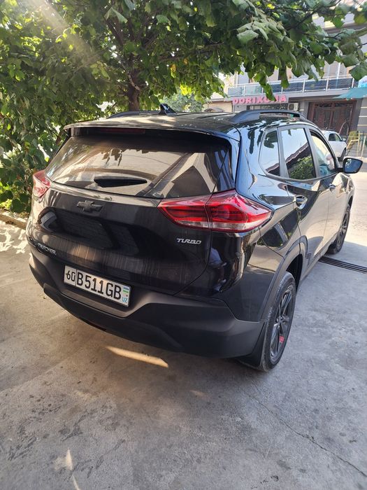 Tracker 2 LC poditsiya.
