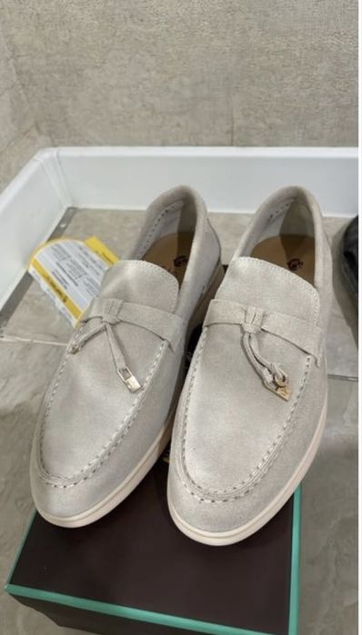 Продам лоферы 38р