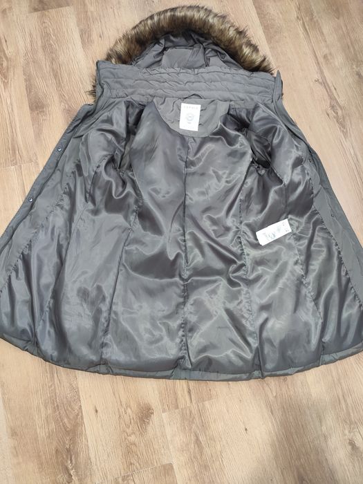 Geaca damă Espirit cu puf mărimea 38 (M)