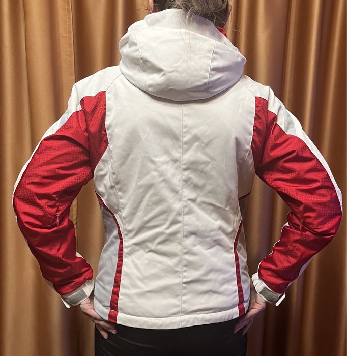 Geaca ski phenix femei s